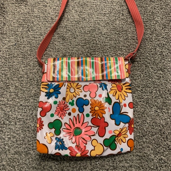 Vintage Official Disney crossbody - Picture 3 of 7